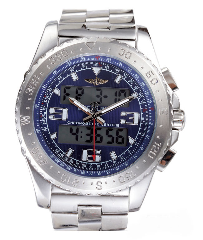 Breitling E65362 Watches Watch