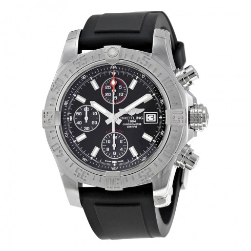 Breitling A1338111-BC32BKPT Watches Watch