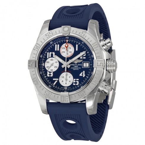Breitling A1338111-C870BLOR Watches Watch