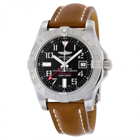 Breitling A3239011-BC34BRLD Watches Watch