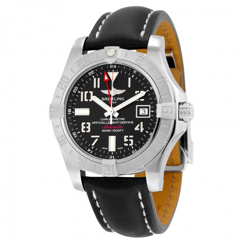 Breitling A3239011-BC34BKLD Watches Watch