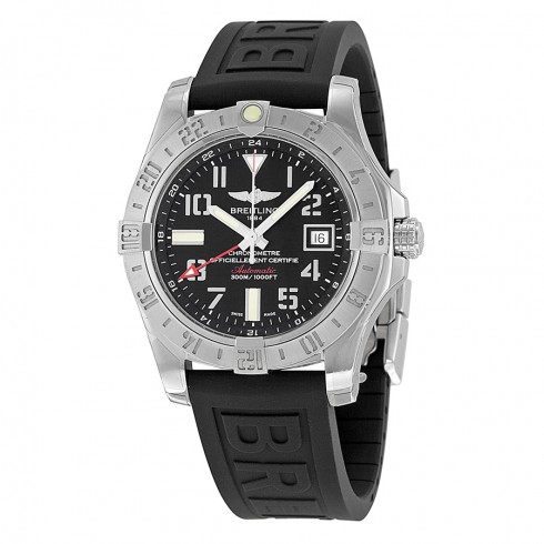 Breitling A3239011/BC34 153S Watches Watch