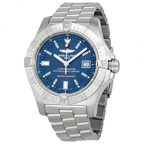 Breitling A1733010/C801SS Watches Watch