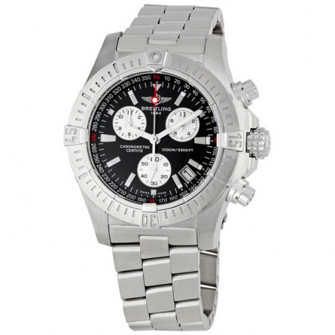 Breitling A7339010-BA04SS Watches Watch