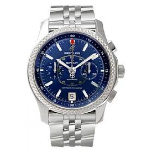 Breitling P2636212/C707-SS Watches Watch
