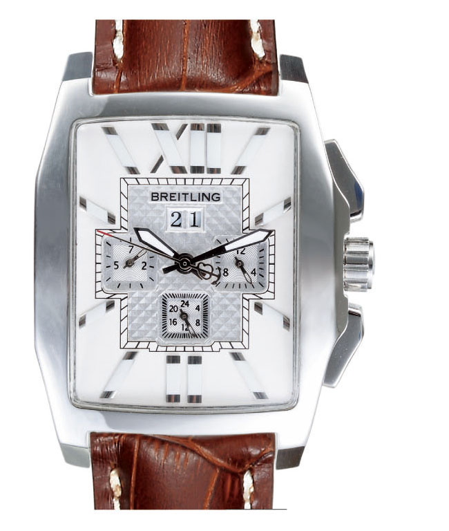 Breitling 17662 Watches Watch
