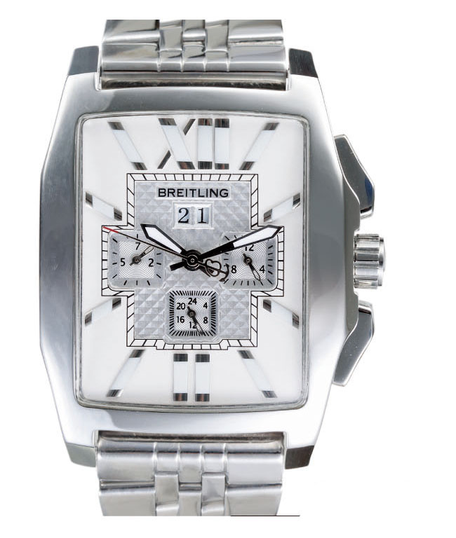 Breitling A4436512.G632.995A Watches Watch