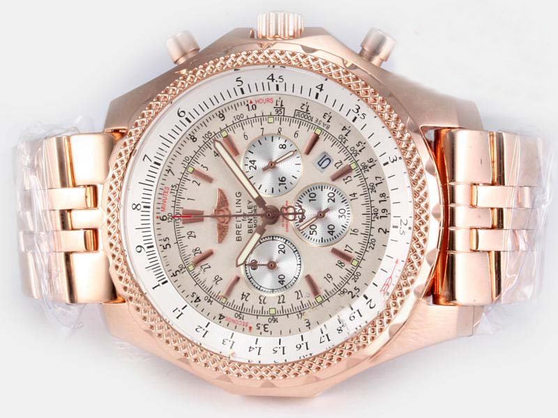 Breitling A2536212/C618-SS Watches Watch