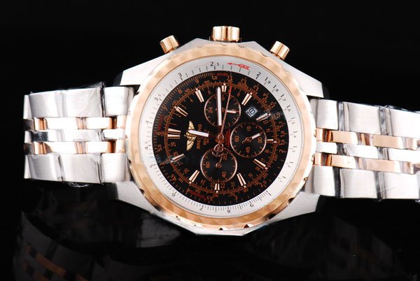 Breitling A2536313/Q502 Watches Watch