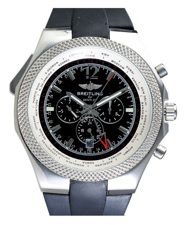 Breitling A4736212/B919/210S Watches Watch