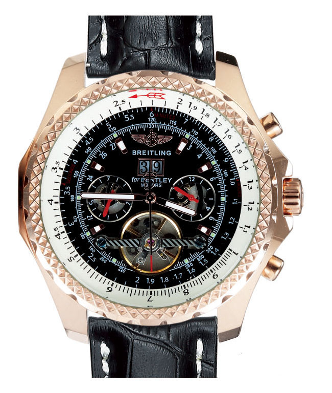 Breitling A4436212/B728-1CD Watches Watch