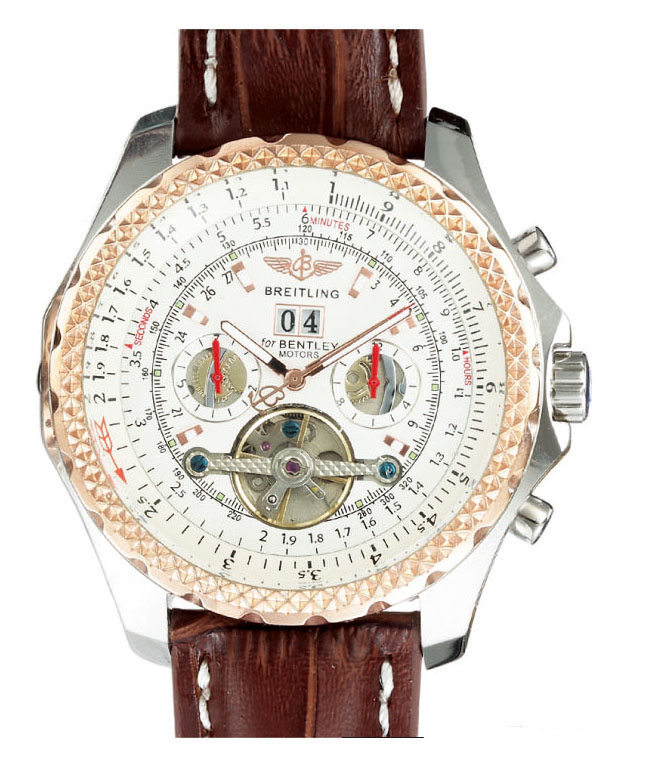 Breitling A4436212/g573-2CD Watches Watch