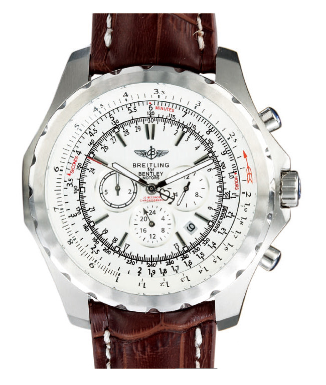 Breitling A2536313 Watches Watch