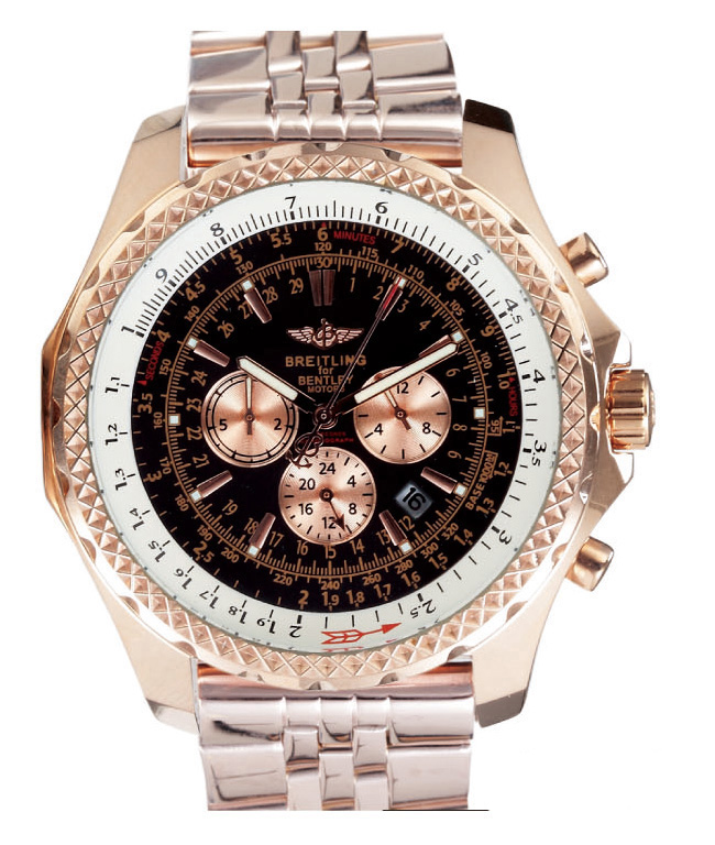 Breitling A2536313/Q502 Watches Watch