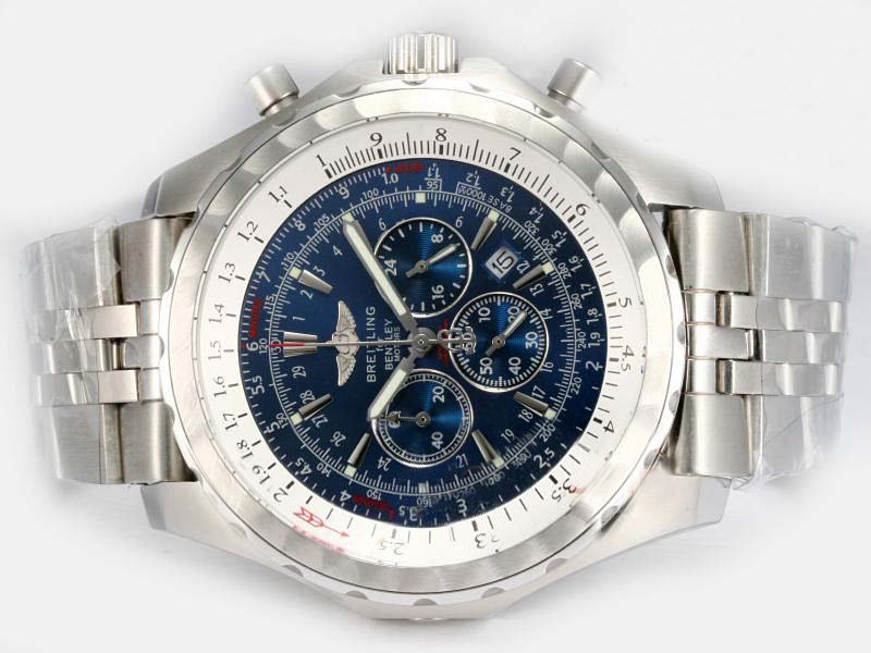 Breitling A2536313 Watches Watch
