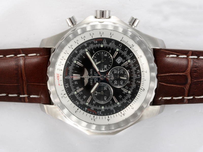 Breitling K2536212-B687-761P Watches Watch