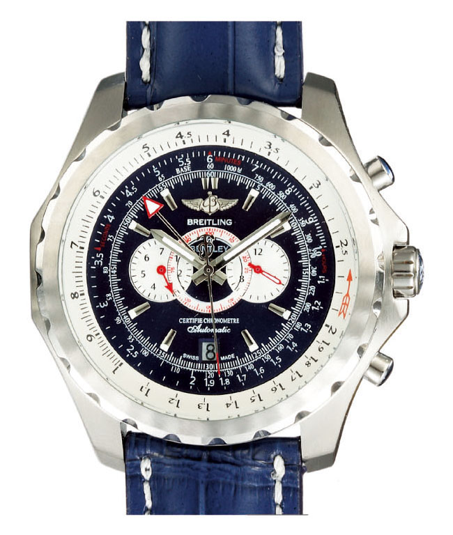 Breitling A2636416/BB64-1RD Watches Watch