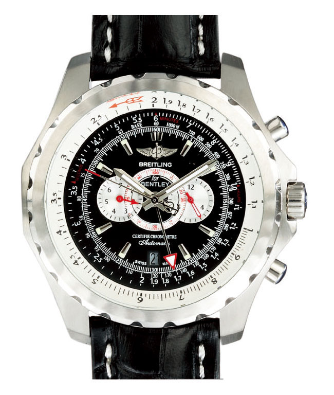 Breitling A2636416/BB64-1RD Watches Watch