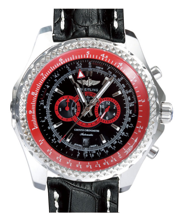 Breitling E2736529/BA62-1RD Watches Watch