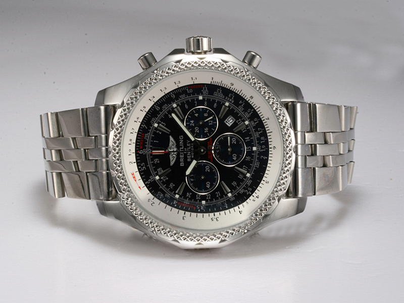 Breitling B.Steel Watches Watch