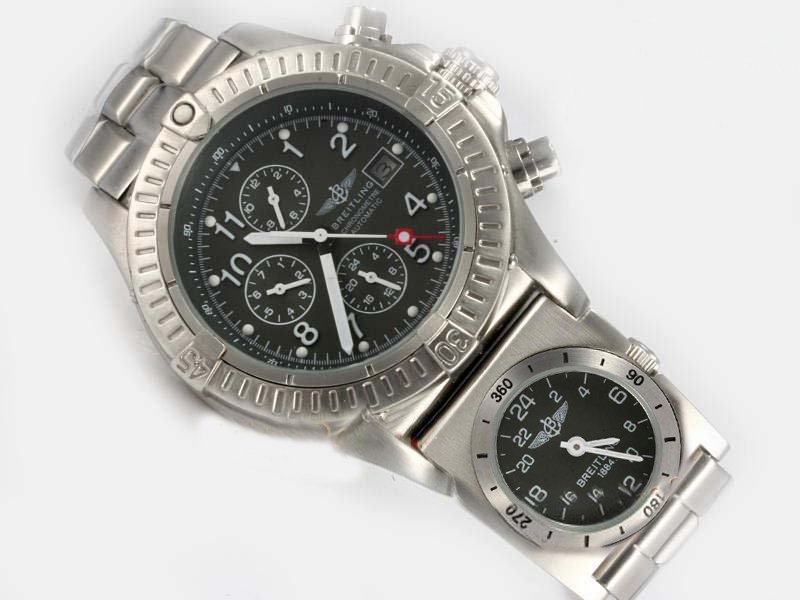 Breitling A 13350 Watches Watch