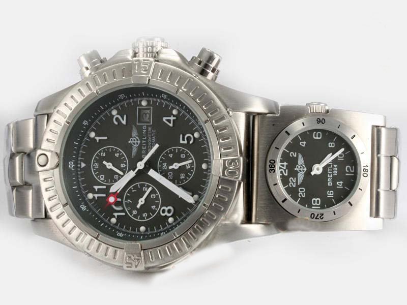 Breitling A 13350 Watches Watch