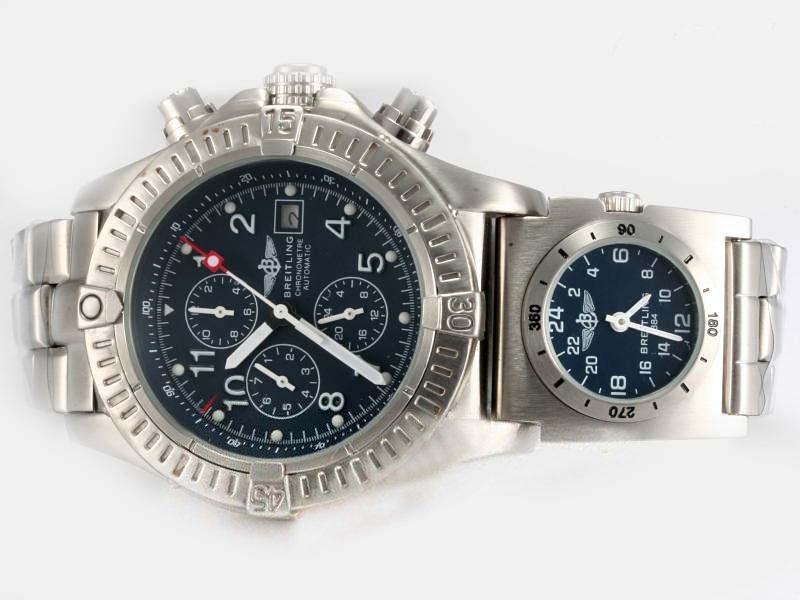 Breitling A 13350 Watches Watch