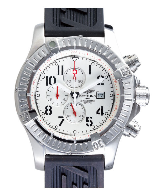 Breitling A1338012/g692-1RT Watches Watch