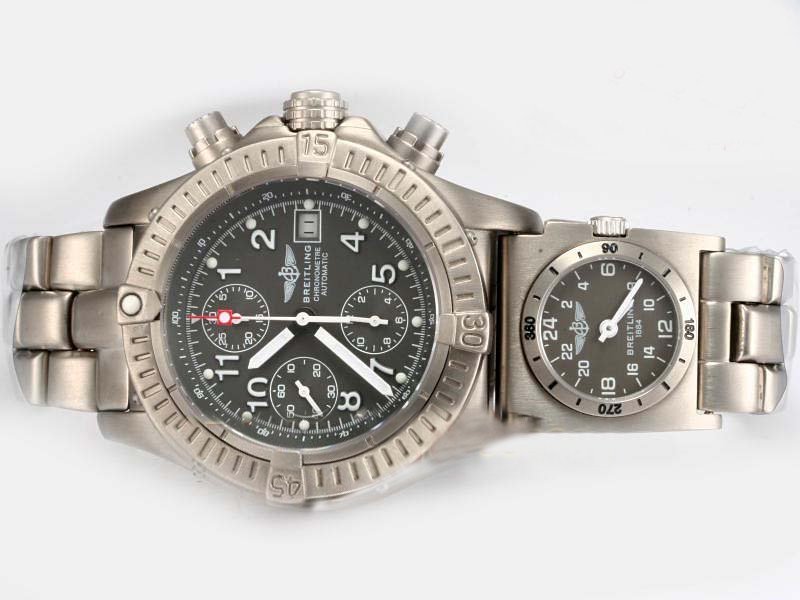 Breitling A 13350 Watches Watch