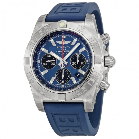 Breitling AB011010-C789BLPT3 Watches Watch