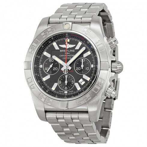 Breitling AB011010/M524SS Watches Watch