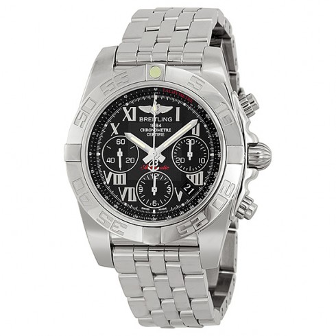 Breitling AB014012-BC04SS Watches Watch