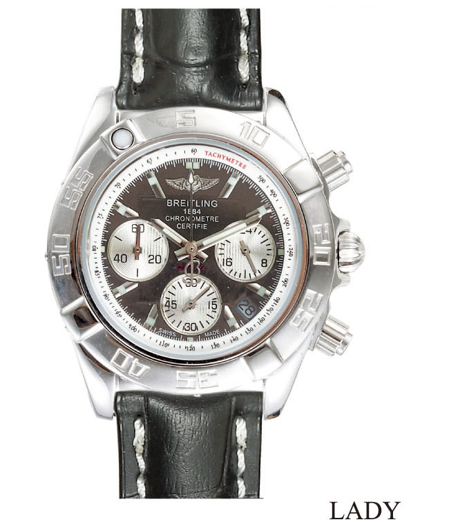 Breitling AB011011/M524 Watches Watch