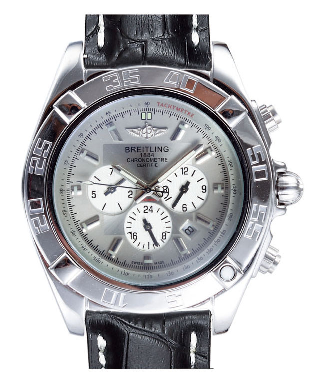Breitling AB011012/B967 Watches Watch