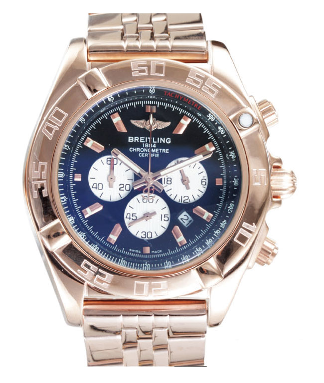 Breitling IB011012/C790-TT Watches Watch