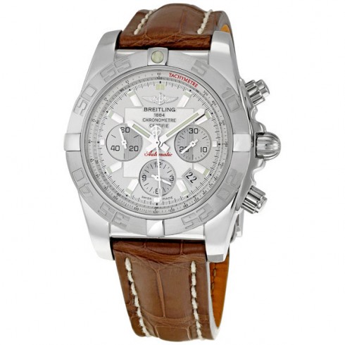 Breitling AB011011-G684BRCD Watches Watch