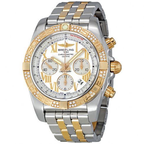 Breitling CB0110AA/G677 Watches Watch