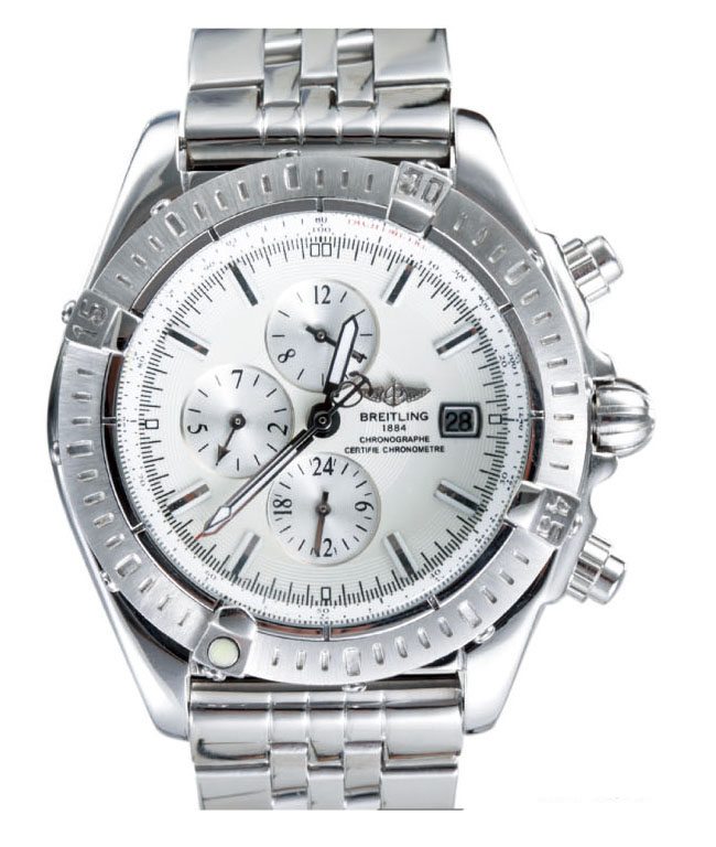 Breitling A1335611/A569-SS Watches Watch