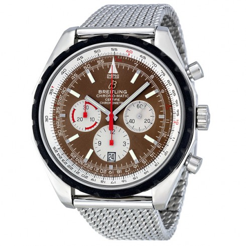 Breitling A1436002/Q556 Watches Watch