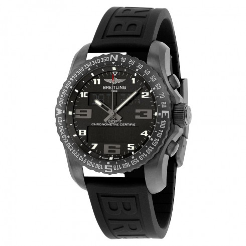 Breitling VB501022/BD41BKPD3 Watches Watch