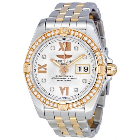 Breitling C4935053/A672 Watches Watch