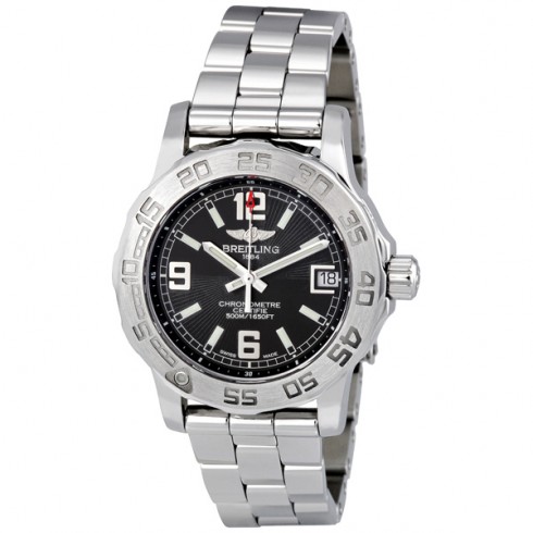 Breitling A7738711-BB51SS Watches Watch