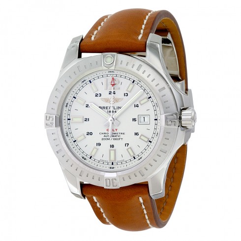 Breitling A1738811-G791BRLD Watches Watch