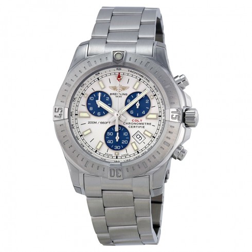Breitling A7338811/G790SS Watches Watch