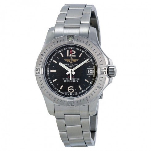 Breitling A7738811/BD46SS Watches Watch