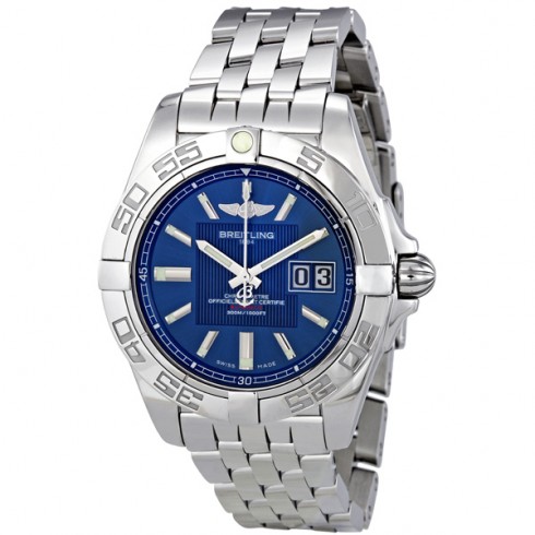 Breitling A49350L2-C806SS Watches Watch