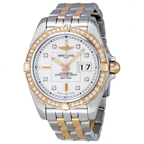 Breitling C49350LA-A706TT Watches Watch