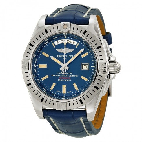 Breitling A45320B9-C902BLCT Watches Watch