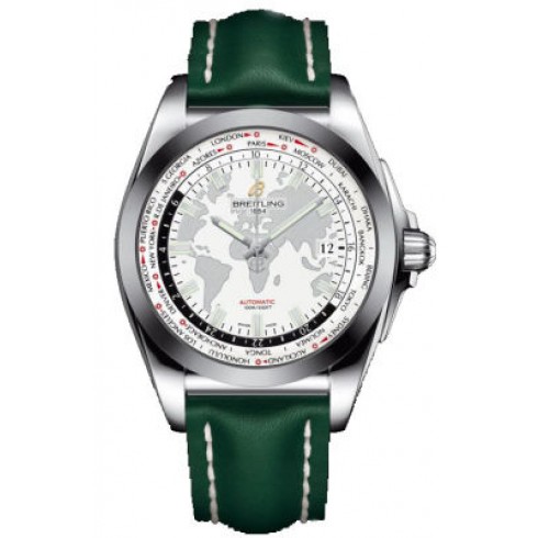 Breitling WB3510U0/A777GRLT Watches Watch