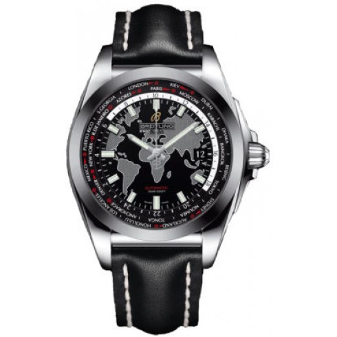 Breitling WB3510U4/BD94BKLT Watches Watch